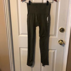 Gymshark- Women’s workout leggings